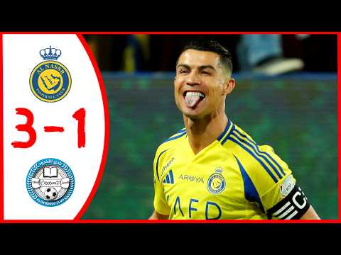 CRISTIANO SE FUE A "G0LPES" CON EL JUGADOR RIVAL!!! 😱
