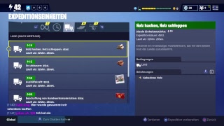 Fortnite Abo traiden + Gratis Waffen Verlosung
