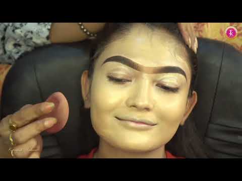 *BRIDAL MAKEUP *INDIAN BRIDAL MAKEUP *BENGALI BRIDAL MAKEUP *HD MAKEUP *AIRBRUSH MAKEUP *MAKEUP