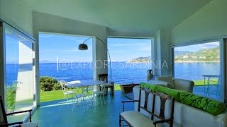 Villa Pieds dans l'eau - torre delle stelle