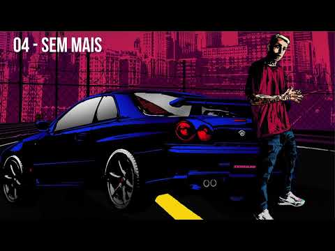 04 - Diego  Thug - Sem Mais