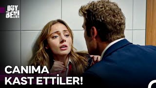 Ekim'in İmdadına Yine Kanat Yetişti! - Duy Beni
