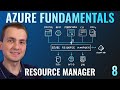 Azure Resource Management Concepts