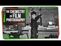 Understanding Film Photography and Chemistry