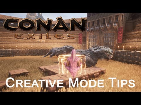 Cheat Codes Conan Exiles 12 21