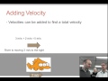 Exploring Speed, Velocity, and Acceleration Concepts