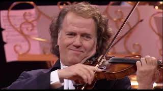 André Rieu - Sarie Marais (Live in Cape Town)