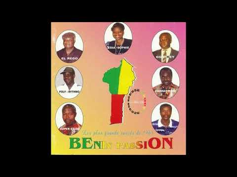 Bénin Passion ( Tombola tché dounou )