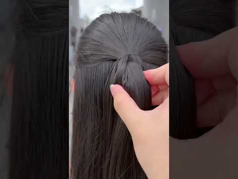 This Wig Is a Joke YDS or BS You Decide
