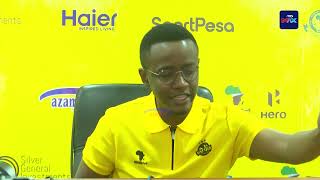 Yanga kuzindua jezi mpya kesho Jumapili saa sita mchana