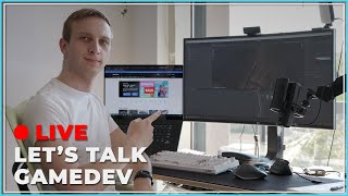 Giving feedback on your Steam Pages, Game Builds & More