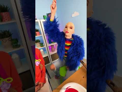 Squid Game Challenges or WowCube Fun – You Decide! 🎮 #wowcube