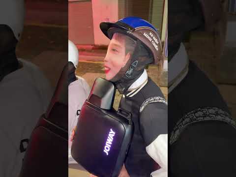 Speed chở jack đi hát 🤣