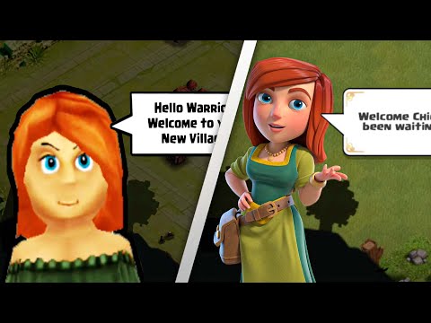 Clash of Clans Ripoffs You Wont Believe Exist