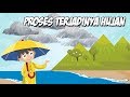 Proses Terjadinya Hujan