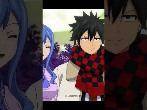 Quand Gray et Natsu se disputent pour "leurs enfants " 😂| FAIRYTAIL 100 YEARS QUEST