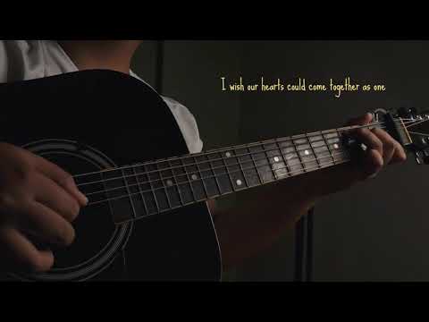 Eenie Meenie - Sean Kingston & Justin Bieber |  fingerstyle cover
