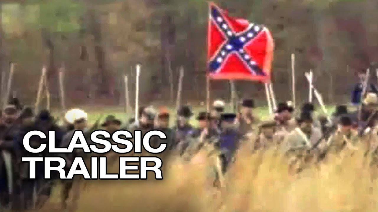 C.S.A.: The Confederate States of America Trailer thumbnail