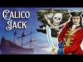 Calico Jack and the History of Pirates