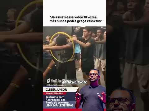Não acredito nisso