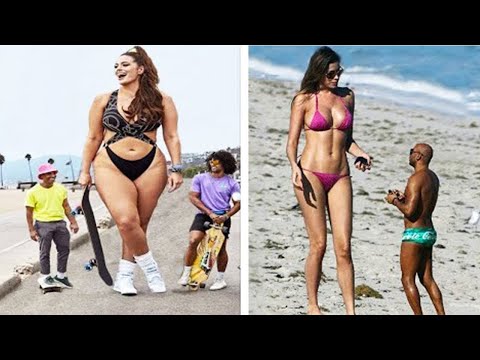 15 Real Life Giants That Exist Today