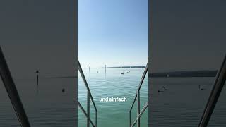 Therme Konstanz im Sommer 🌊 Entspannung & Freibad am Bodensee | Wellness trifft Badespaß