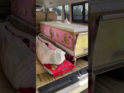 รับร่างผู้วายชนน์ ส่งวัดเขารัง อ.นาดี ปาราจีนบุรี ขอแสดงความเสียใจด้วยครับ #ทีมงานสาธุชนสายเสี่ยโด้