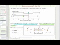 Understanding Box Plots and Salary Comparisons