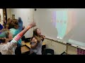 Children's Engagement in Learning Activities