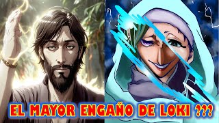 💥 LOKI Tomo el LUGAR de SIMO ???🧙 RASPUTIN será SACRIFICADO vs ANUBIS ???🤯 PYR 6 SNV