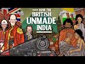 Colonial Impact on India