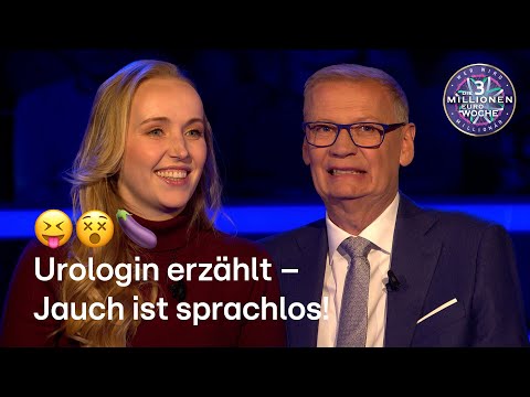 Ungewöhnlich viele Staubsauger-Unfälle 🩺​🙊​ | Wer wird Millionär?