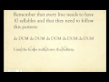 Understanding Iambic Pentameter Techniques