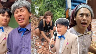 Tổng Hợp Hài Cụ Phến | Tiếng Tây Giả Cầy - Hội Thao Văn Nghệ