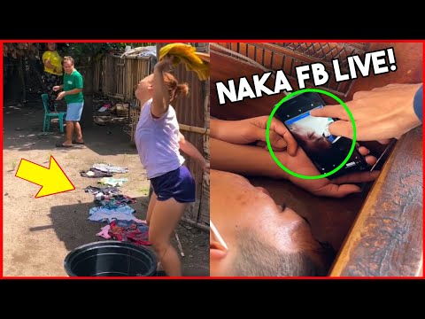 MAHIRAP TIGNAN! PERO KAILANGANG ULITIN😭VIRAL PINOY FUNNY VIDEOS|FUNNY EPIC FAIL MOMENTS 2024