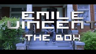 Emile Vincent (of Clear Soul Forces) - The Box