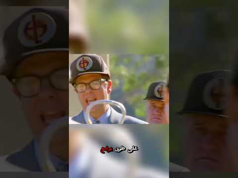 اخطر سجن بلا جدران… لكن من يهرب يموت! 🔥⛓️😱