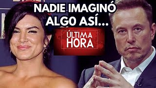 🔴La FAMOSA ACTRIZ GINA CARANO GANA la BATALLA contra DISNEY y REVELA el nombre de QUIÉN LA AYUDÓ😱