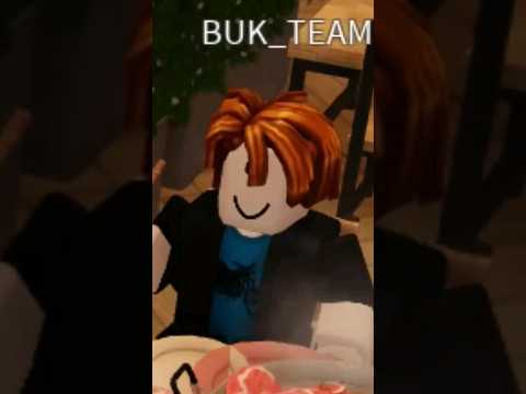Bacon เขาเหงา🥺 #bangkokdinner #roblox #robloxไทย