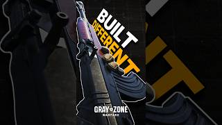 This is NOT an AK! #gzw #grayzonewarfare #shorts