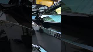 Mahindra BE 6 | Graphene #ceramiccoating | H2o CarzSpa