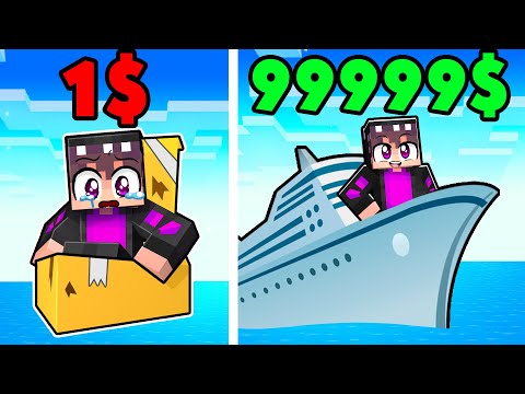 ¡PASAMOS de BARCO NOOB a BARCO PRO! 😱 Momentos Divertidos con LOS PANAS