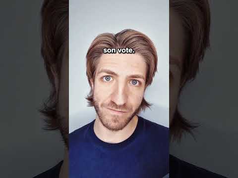 Votre vote par procuration 🗳