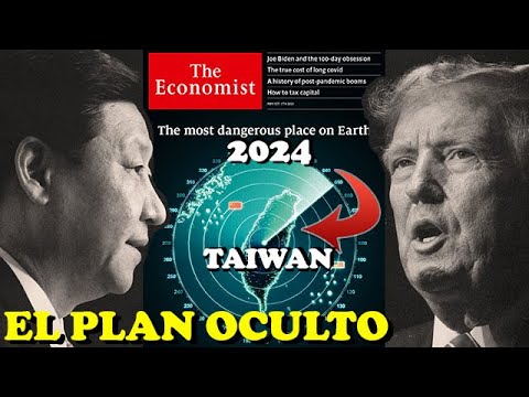 EL SECRETO DE CHINA Y SU VERDADERO OBJETIVO | SU PRÓXIMO MOVIMIENTO CAMBIARA EL MUNDO