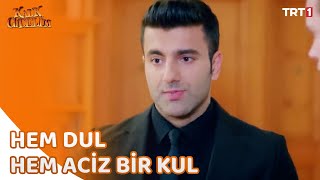Şakir'deki Büyük Değişim I @KalkGidelimTRT 55. Bölüm