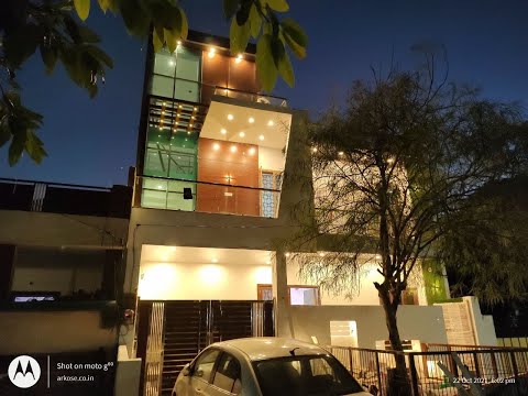 Arkose Buildcom Pvt. Ltd. YouTube video thumbnail