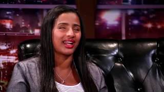Seifu ON EBS Yete Neberesh and Tsehay Yohanes At Seifu Show S13