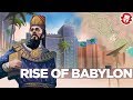 Exploring the Rise of Babylon and Hammurabi's Code