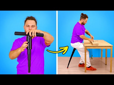 Smart Tools and Clever Repair Hacks to Help You Avoid the Most Common DIY Failures