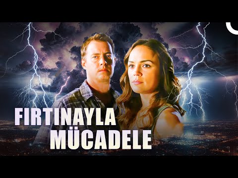 Fırtınayla Mücadele | FULL HD Dram Filmi İzle